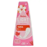 AUCHAN Protège-lingerie light pour string