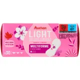 AUCHAN Protège lingerie light multiformes fresh
