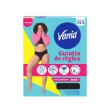 VANIA Culotte menstruelle XS/S