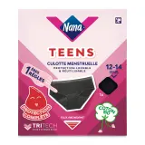 NANA Culotte menstruelle 12-14ans