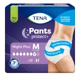 TENA Pants protect+ night plus taille M