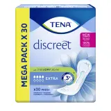 TENA LADY DISCREET EXTRA 30 SERV MEGAPACK