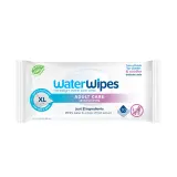 WATERWIPES Lingettes adultes