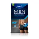 TENA Men boxer noir taille L