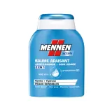 MENNEN Baume apaisant 2en1 après-rasage et soin visage peaux sensibles