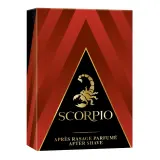 SCORPIO Après-rasage parfumé