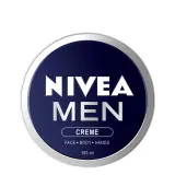 NIVEA MEN Crème multi-usage visage corps et mains