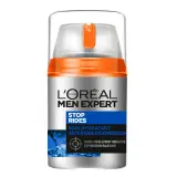 L'OREAL Men Expert soin hydratant anti-rides d'expression