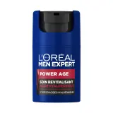 L'OREAL Men Expert Power Age soin revitalisant anti-âge