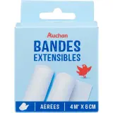 AUCHAN Bandes extensibles