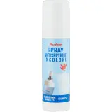 AUCHAN Antiseptique incolore spray
