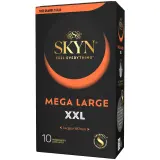 MANIX Skyn xxl préservatif méga large