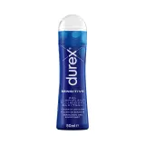 DUREX Play Gel lubrifiant sensitive extra douceur à base d'eau