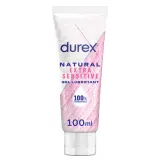 DUREX Gel extra sensitive lubrifiant