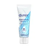 DUREX Gel lubrifiant naturel hydra+