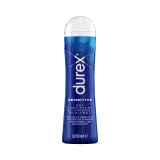 DUREX Gel lubrifiant sensitive plaisir et simplicité