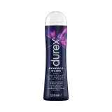DUREX Gel perfect gliss lubrifiant