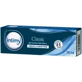 INTIMY Gel lubrifiant intime et plaisir