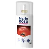 MARIE ROSE Spray répulsif zones infestées