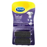 SCHOLL Velvet smooth rouleau grain ultra exfoliant