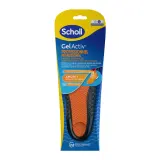 SCHOLL Semelles professionnelles L