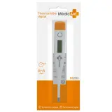 MEDIC AID Thermomètre digital