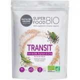 GAYELORD HAUSER Transit Poudre son de blé psyllium & chia bio