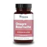 VITAVEA Gélules d'onagre bourrage nutrition de la peau
