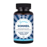 VITAVEA Gummies Sommeil goût pomme sans sucre