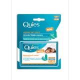QUIES Mini mousse anti-bruit