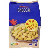 AUCHAN Gnocchi