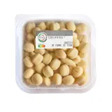 L'ITALIE DES PATES Gnocchi de pomme de terre