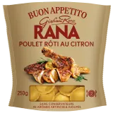 RANA Pâtes farcies poulet rôti citron