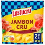 LUSTUCRU Tortellini jambon cru