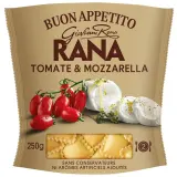 RANA Ravioli aux tomates et à la mozzarella
