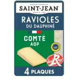 SAINT JEAN Ravioles du Dauphiné Label Rouge IGP