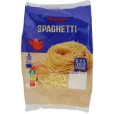 AUCHAN Spaghetti aux oeufs frais