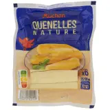 AUCHAN Quenelle nature