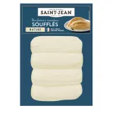 SAINT JEAN Suprêmes soufflés Nature