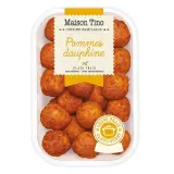 MAISON TINO Pommes dauphines