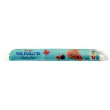 AUCHAN Pâte feuilletée sans gluten