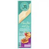 Feuilles de filo spécial feuilletage