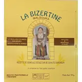 LA BIZERTINE Feuille de brick farine semoule