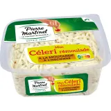 MARTINET Céleri rémoulade à la moutarde à l'ancienne