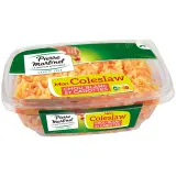 MARTINET Mon Coleslaw chou blanc et carottes