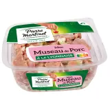MARTINET Mon museau de porc à la lyonnaise