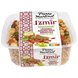 PIERRE MARTINET Salade Izmir de légumes boulghour et raisins secs