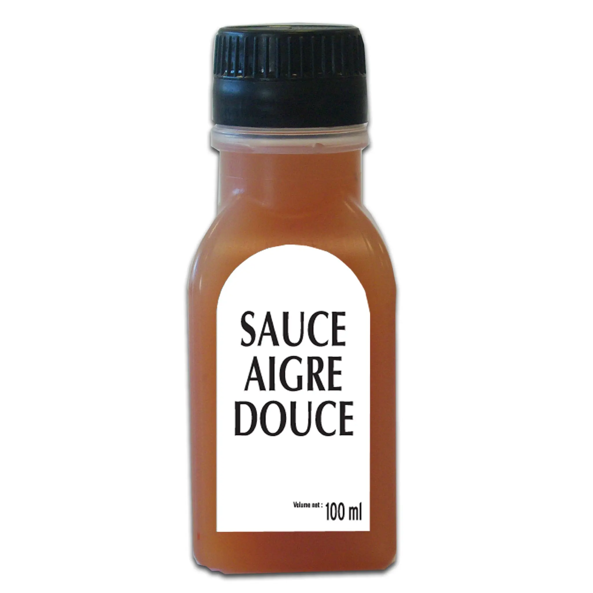 AGIS Sauce aigre douce