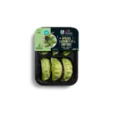 WEI MING Raviolis gyozas aux légumes
