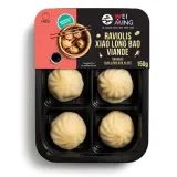 WEI MING Xiao Long Bao viande